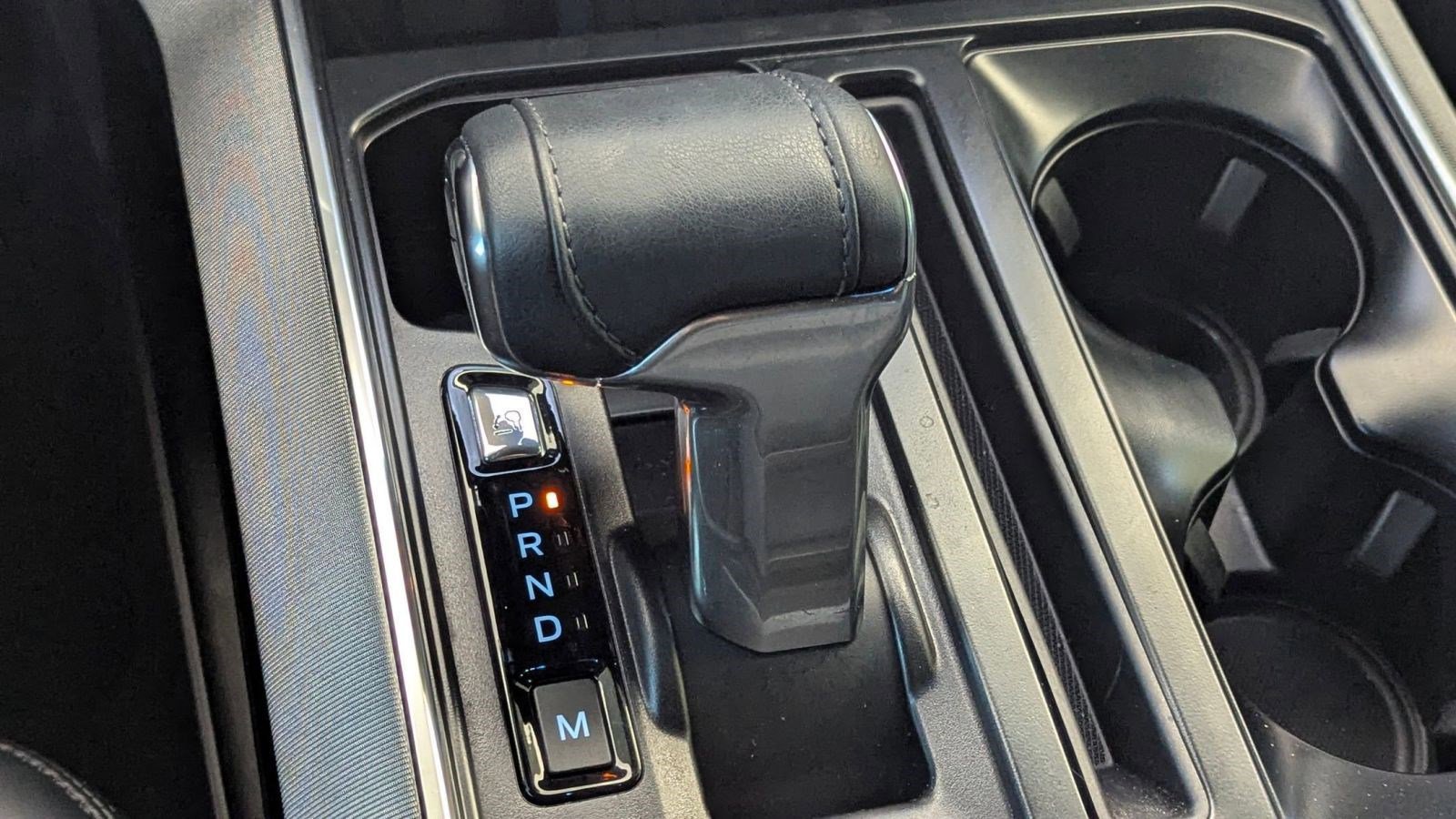 Certified 2024 Ford F150 Platinum w/ FX4 Off-Road Package image 17