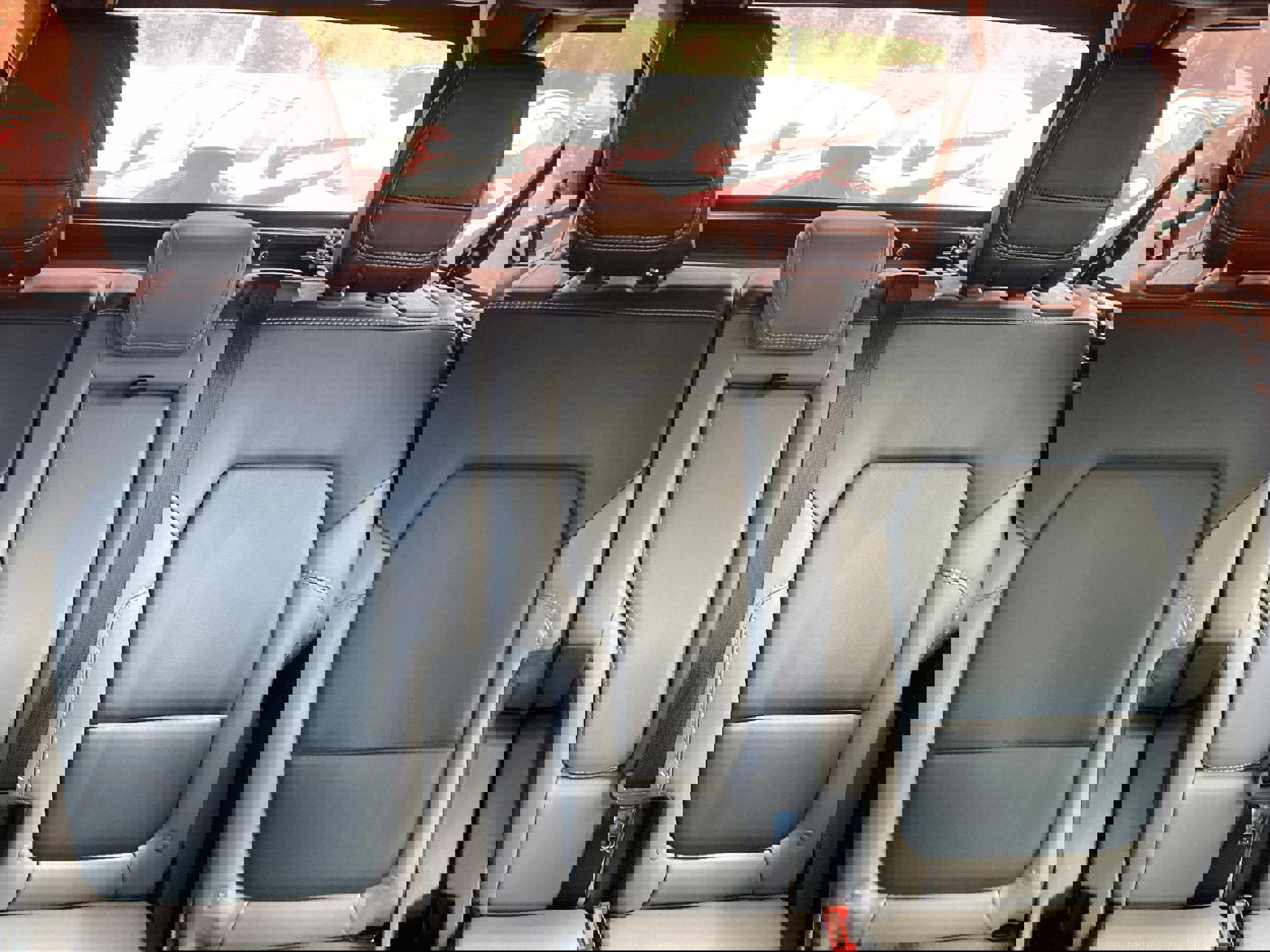 Certified 2021 Ford Bronco Outer Banks image 13