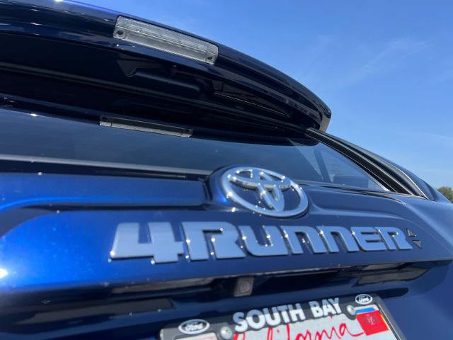 Used 2023 Toyota 4Runner SR5 RWD image 20