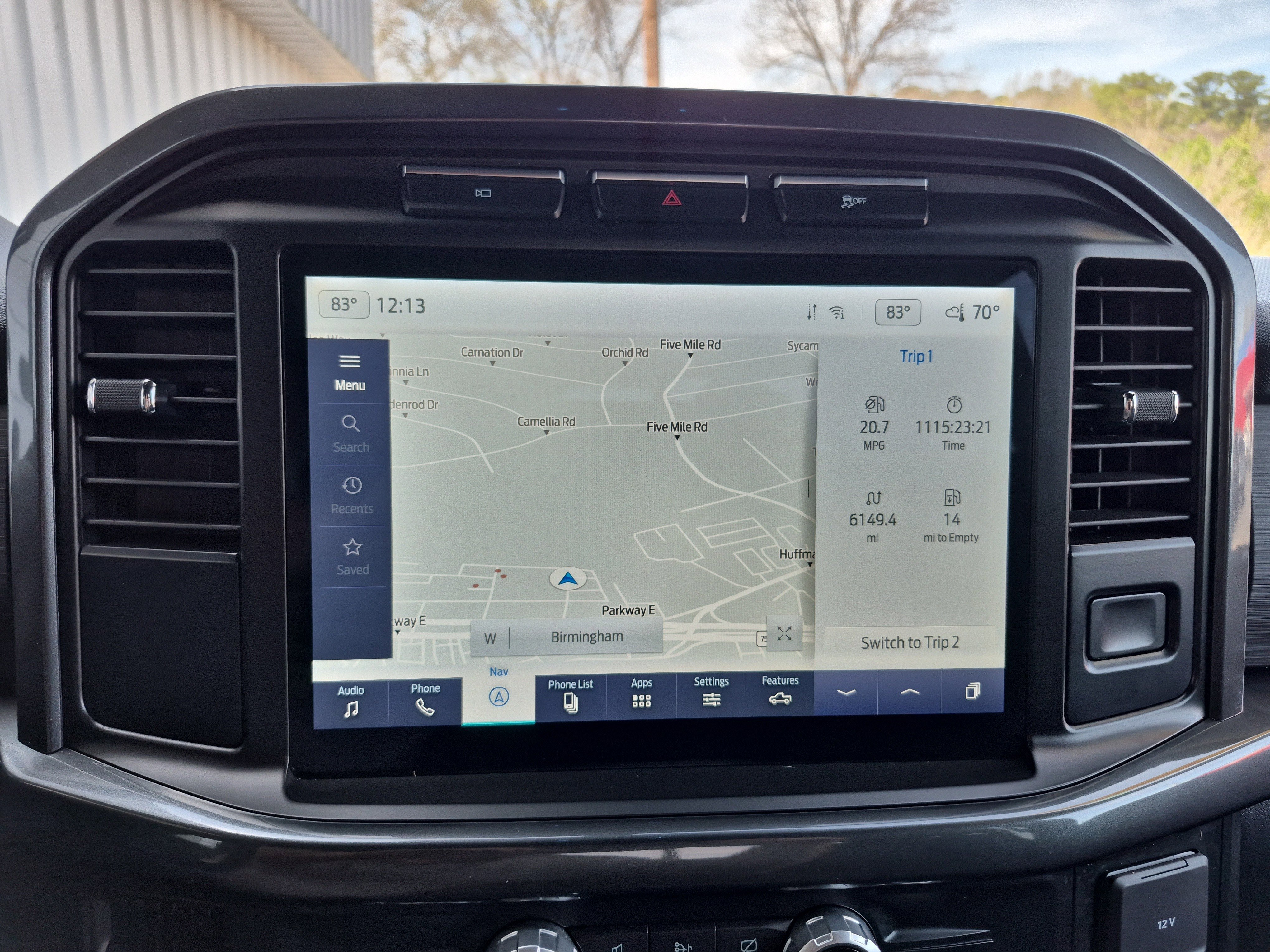 Certified 2023 Ford F150 XLT w/ Equipment Group 302A High image 37