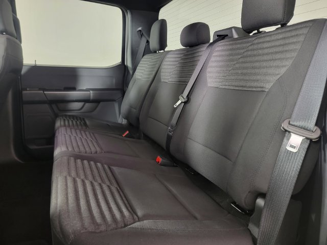 Certified 2023 Ford F150 XL w/ STX Appearance Package AWD/4WD image 14