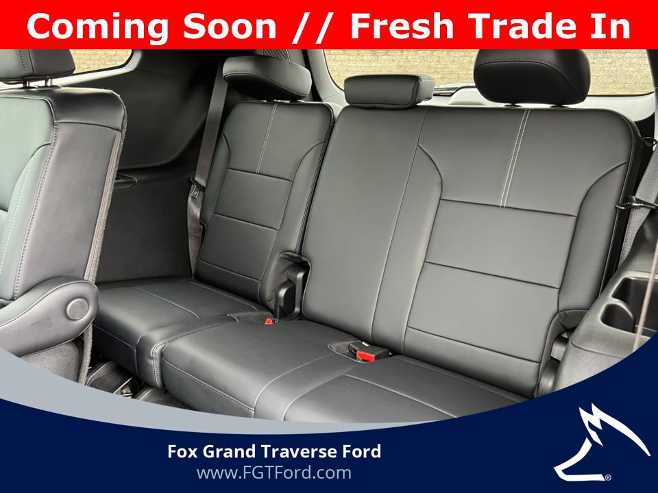 Used 2026 GMC Acadia Elevation w/ Elevation Premium Package AWD/4WD image 12