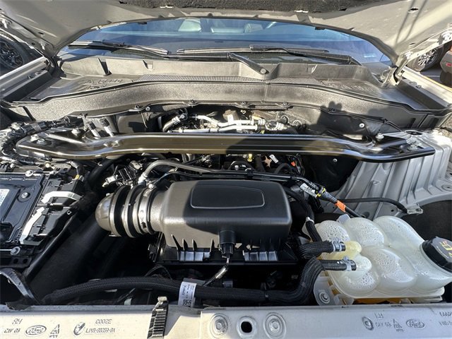 Certified 2023 Ford Explorer ST-Line w/ Class IV Trailer Tow Package image 33