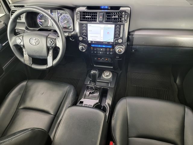 Used 2021 Toyota 4Runner Nightshade image 33