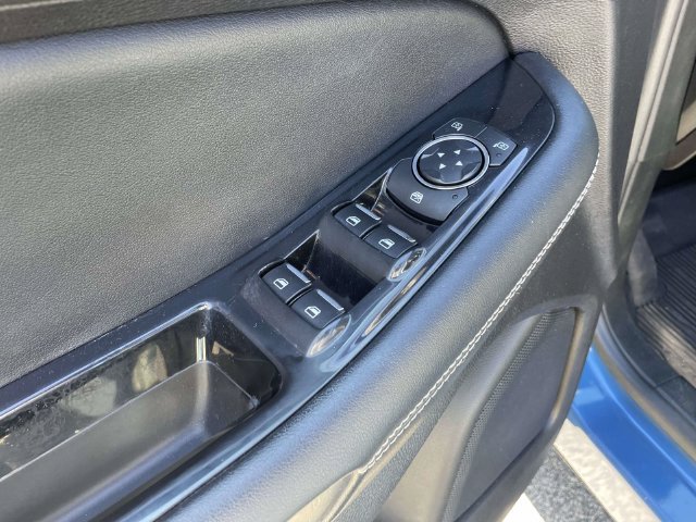 Certified 2020 Ford Edge ST w/ Equipment Group 401A AWD/4WD image 18