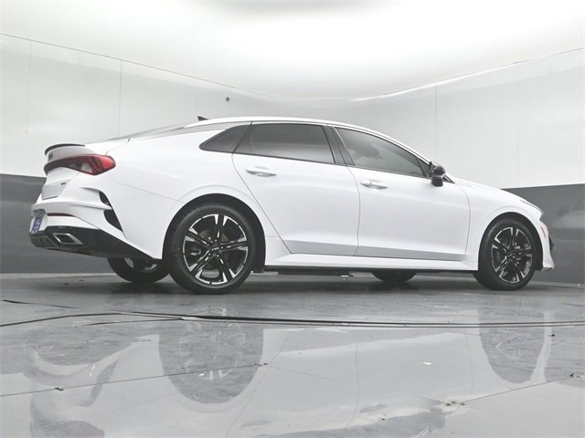 Used 2023 Kia K5 GT-Line image 14