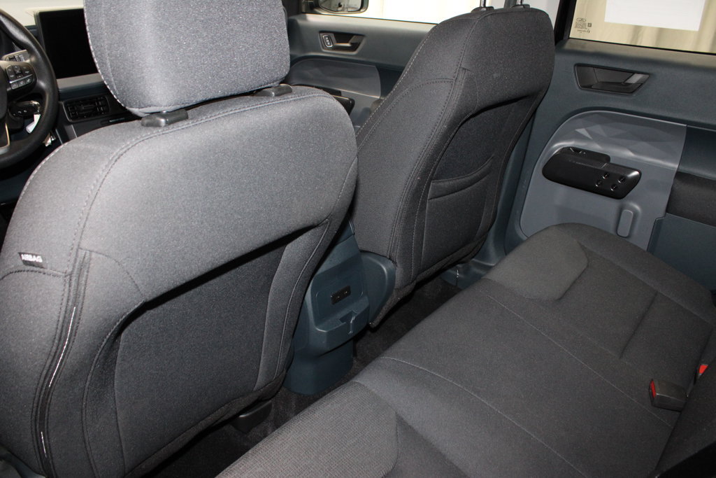 Certified 2026 Ford Maverick XL AWD/4WD image 20