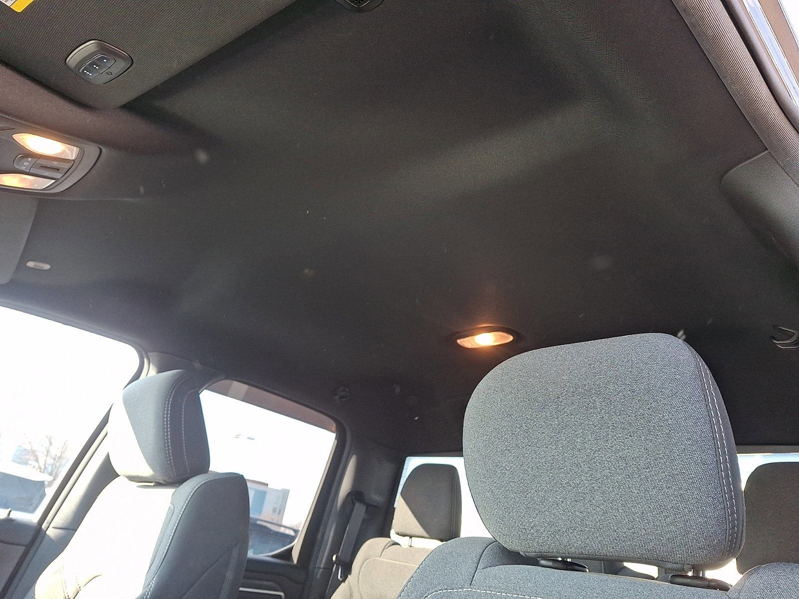 Used 2019 RAM 1500 Big Horn image 21