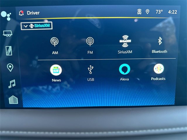 Used 2024 Chevrolet Tahoe High Country w/ Premium Package image 17