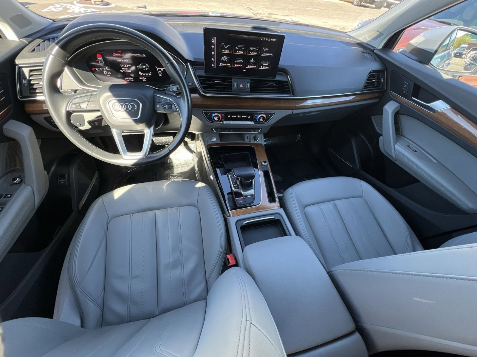 Used 2022 Audi Q5 2.0T Premium Plus image 23