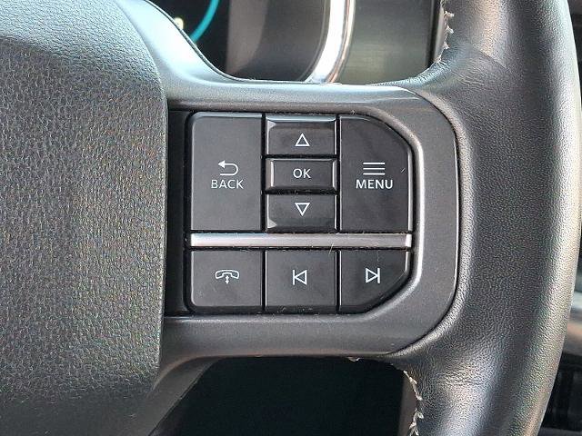 Certified 2022 Ford F150 Lariat AWD/4WD image 21