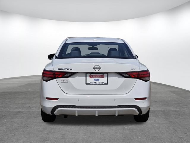Used 2024 Nissan Sentra SV FWD image 5