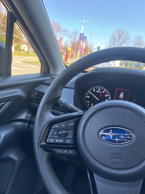 Used 2024 Subaru Crosstrek 2.0i Premium AWD/4WD image 24