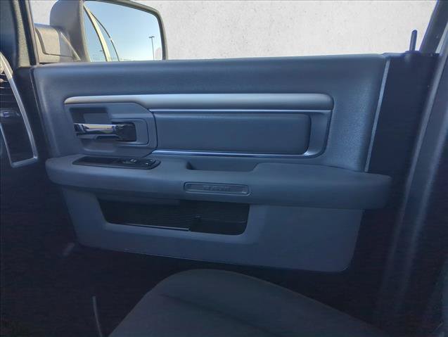 Used 2019 RAM 1500 Warlock w/ Electronics Group RWD image 23