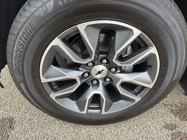 Used 2020 Chevrolet Silverado 1500 RST w/ Texas Edition image 9