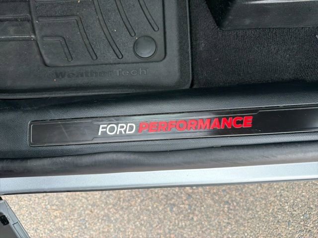 Certified 2020 Ford Explorer ST AWD/4WD image 14