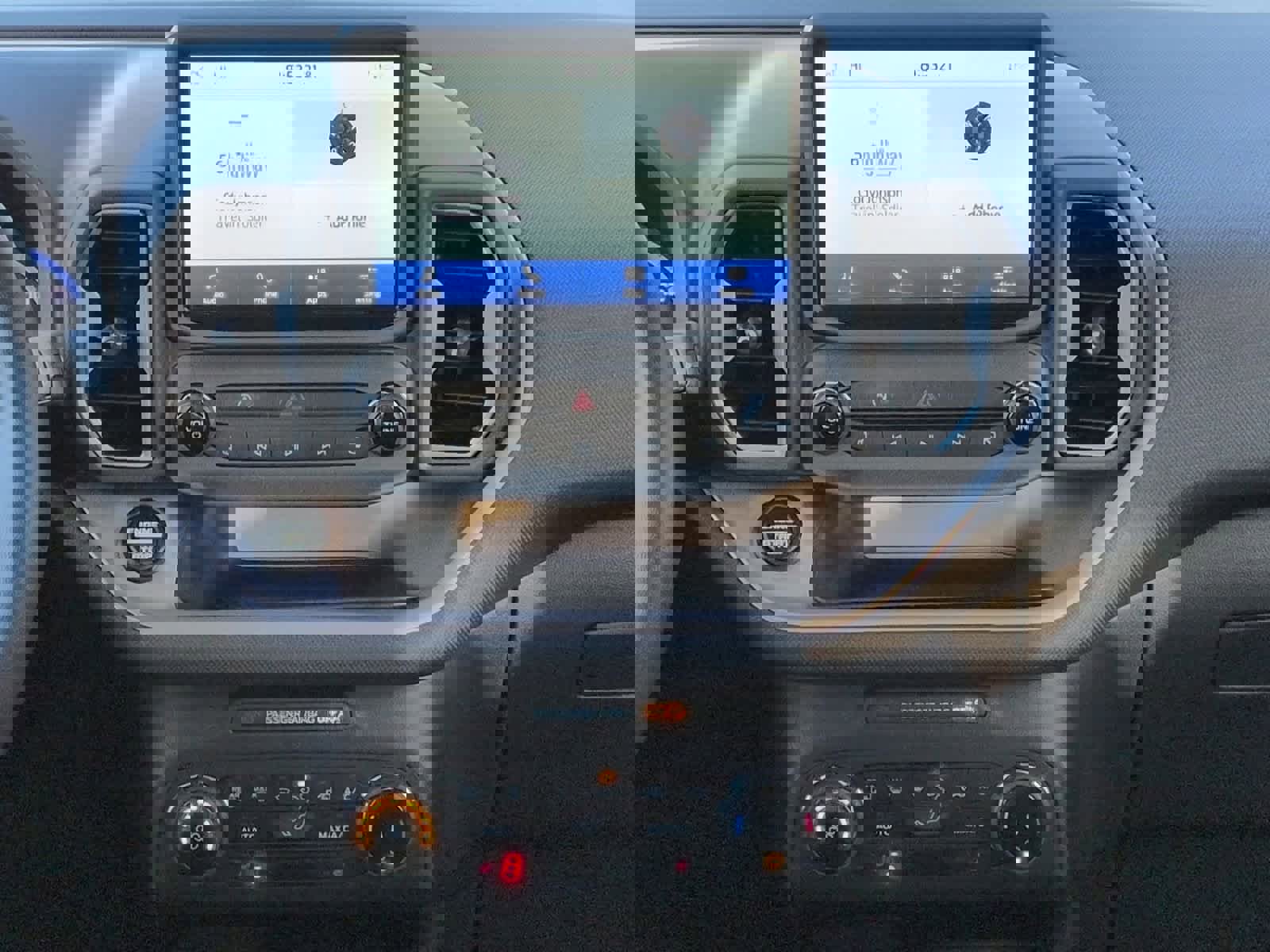 Certified 2023 Ford Bronco Sport Big Bend w/ Convenience Package image 28