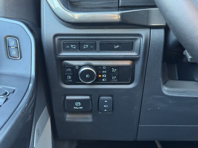 Certified 2023 Ford F150 XLT w/ Equipment Group 302A High image 33