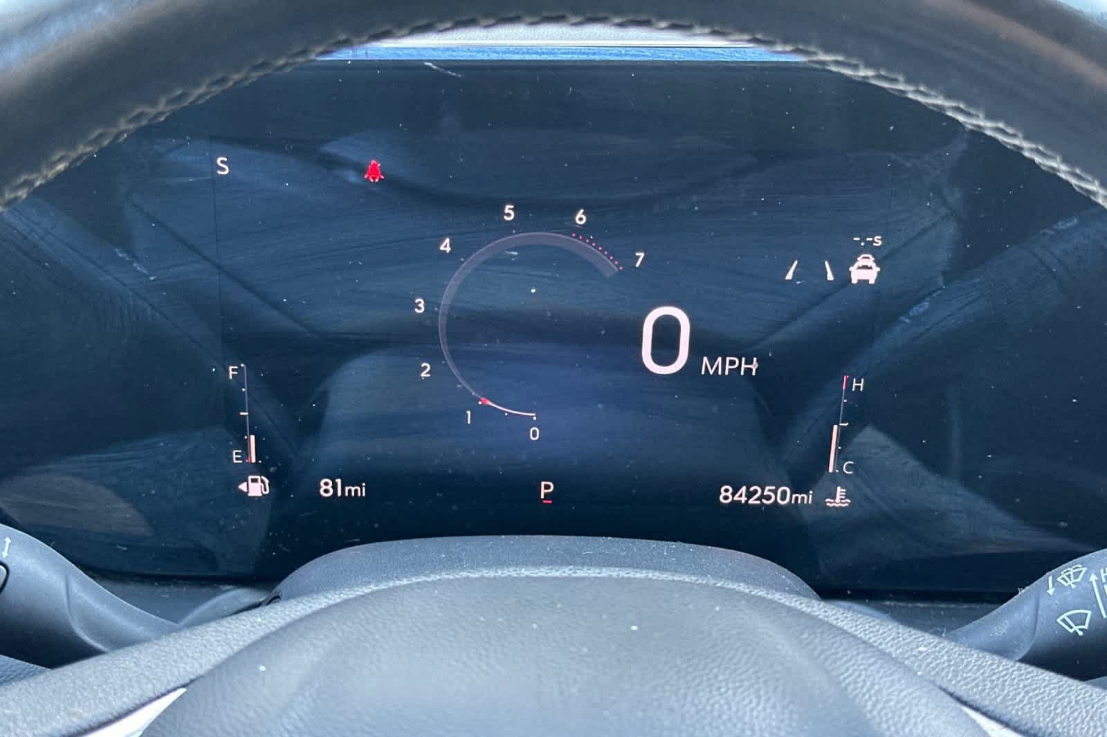 Used 2025 Buick Encore GX Preferred FWD image 25
