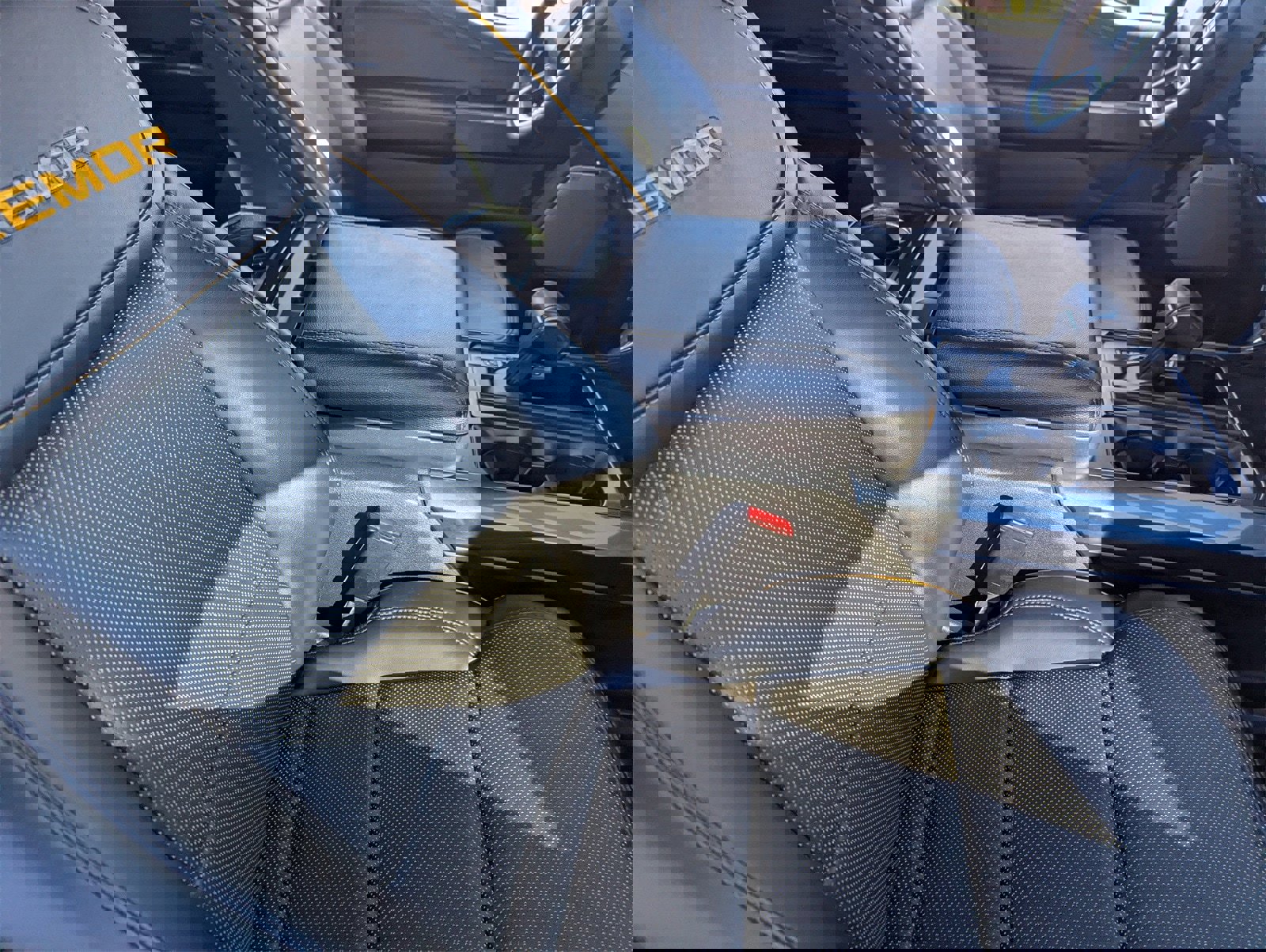 Certified 2023 Ford F150 Tremor w/ Equipment Group 402A High image 10