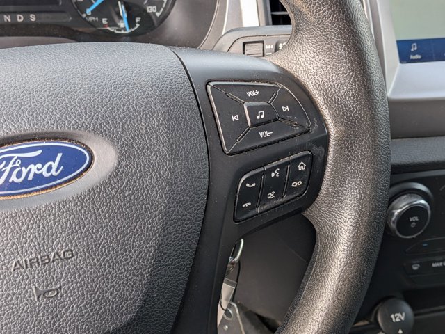 Certified 2022 Ford Ranger XL w/ Equipment Group 101A High image 18