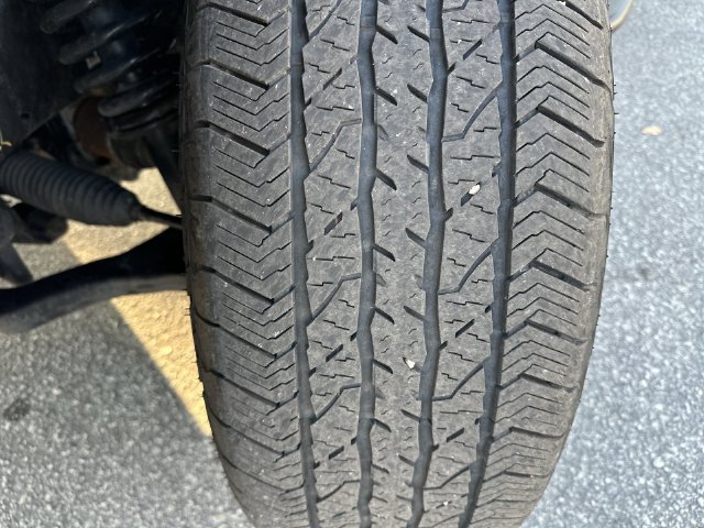 Certified 2024 Ford F150 STX AWD/4WD image 11
