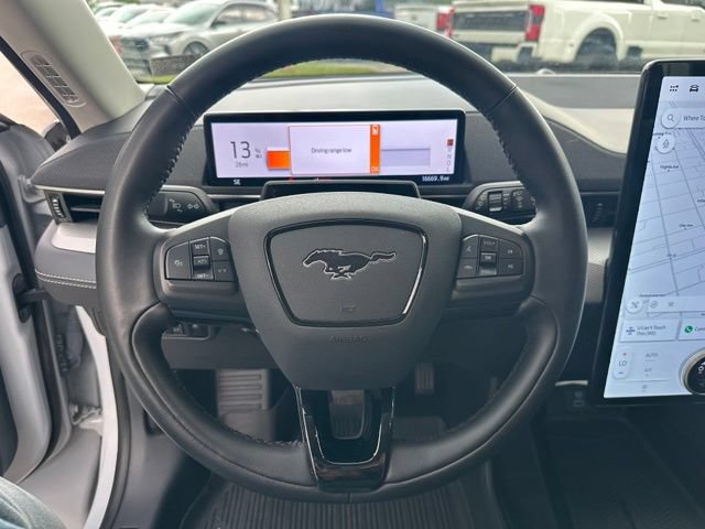 Certified 2023 Ford Mustang Mach-E Select RWD image 22