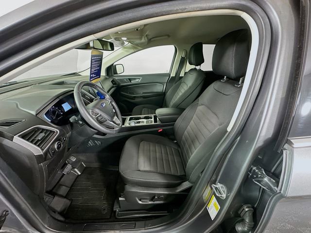 Certified 2024 Ford Edge SEL w/ Convenience Package image 28