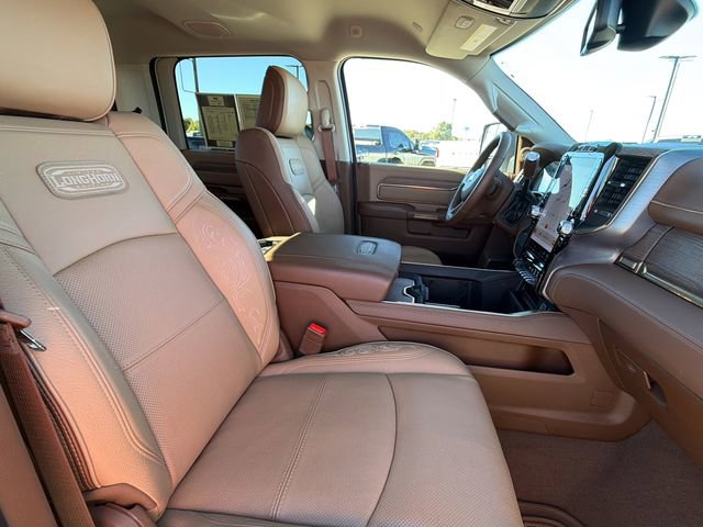 Used 2024 RAM 3500 Limited image 11