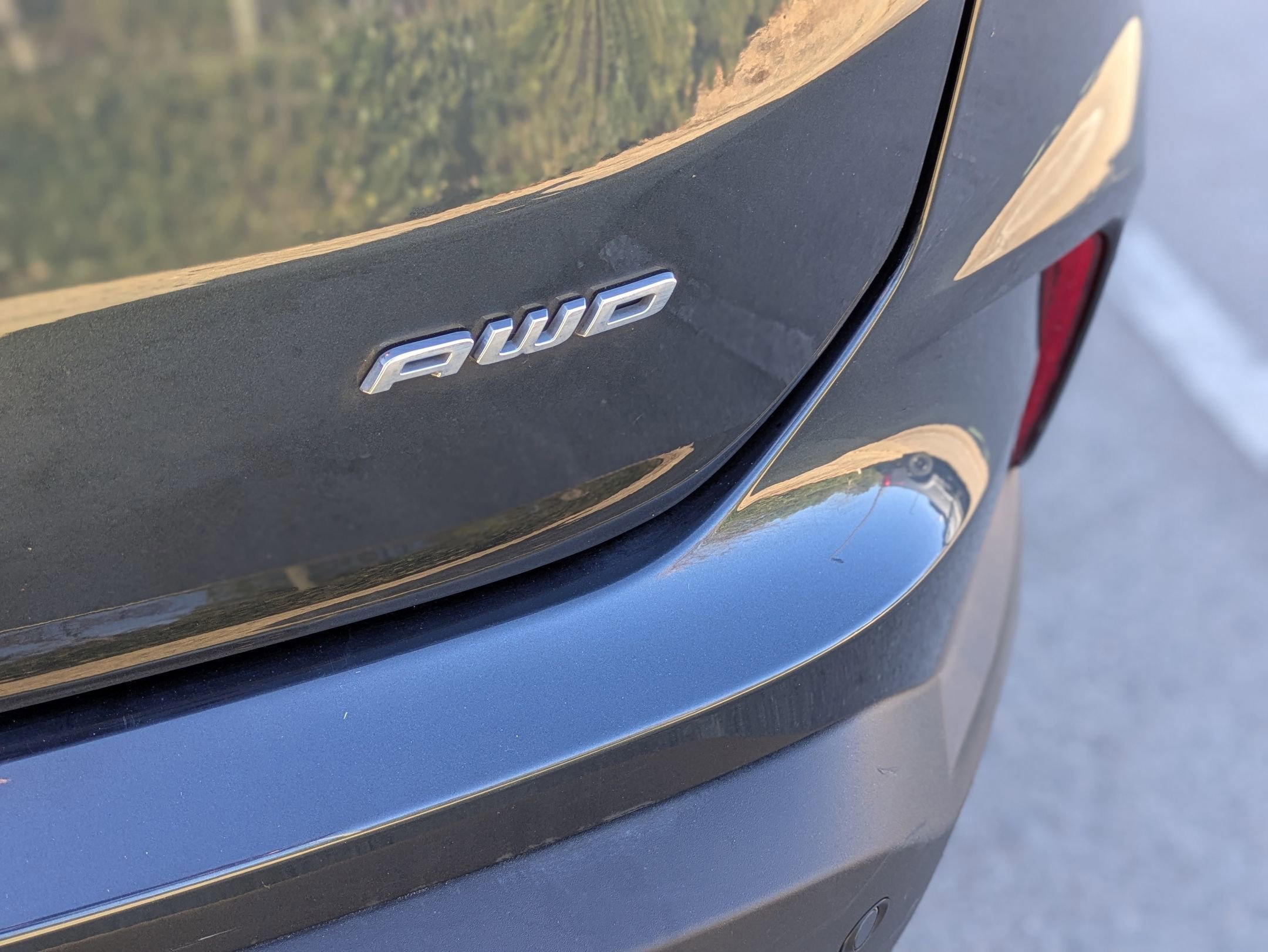 Certified 2022 Ford Edge SEL w/ Convenience Package image 35