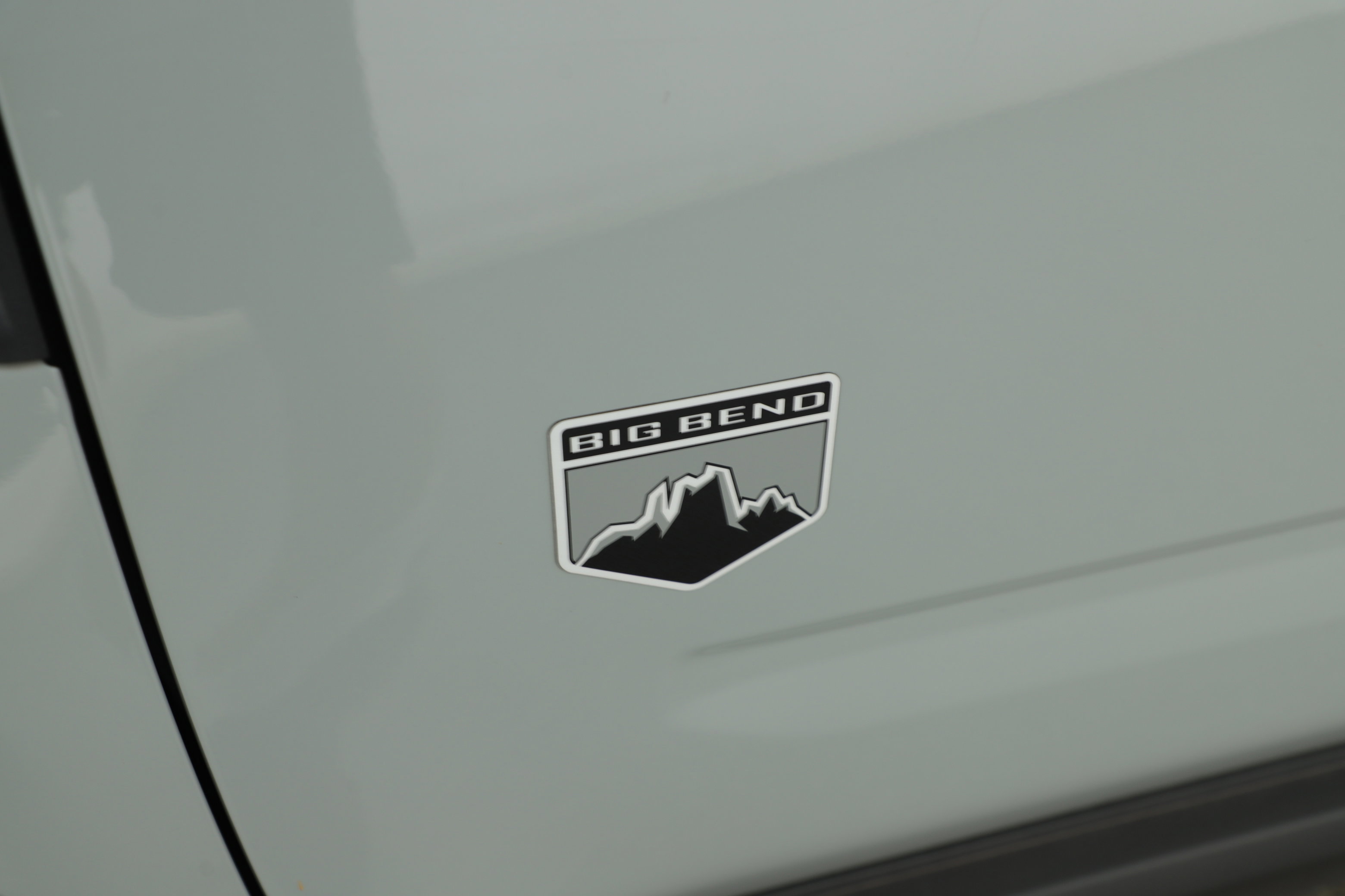 Certified 2021 Ford Bronco Sport Big Bend image 22