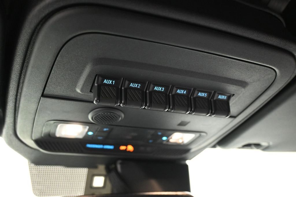 Certified 2023 Ford Bronco Raptor AWD/4WD image 16