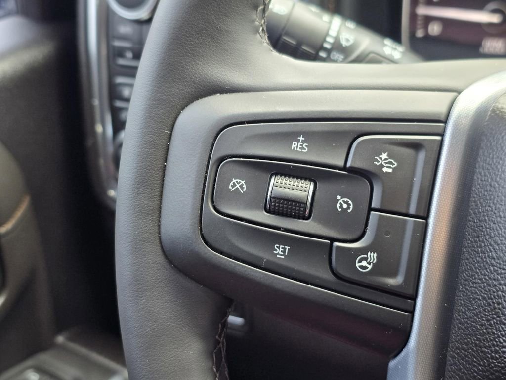 Used 2022 GMC Sierra 2500 AT4 w/ AT4 Premium Plus Package AWD/4WD image 12