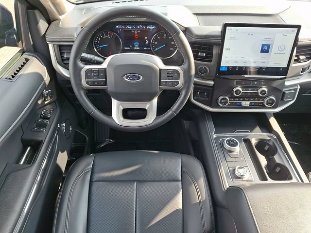 Certified 2023 Ford Expedition XLT AWD/4WD image 11