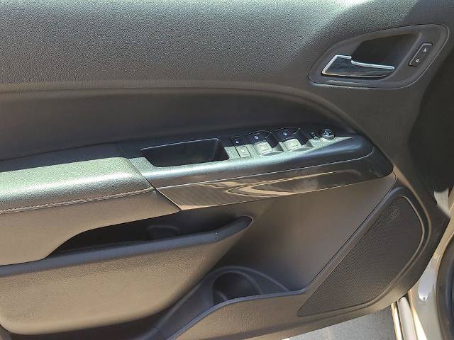 Used 2021 GMC Canyon AT4 AWD/4WD image 19