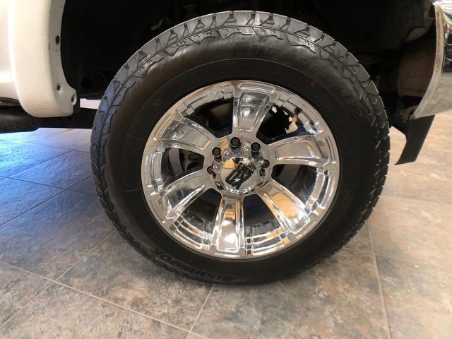 Certified 2019 Ford F250 XLT image 9