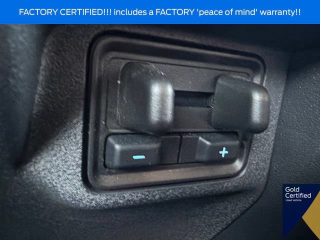 Certified 2025 Ford Expedition Max Platinum w/ Driver's Package AWD/4WD image 66