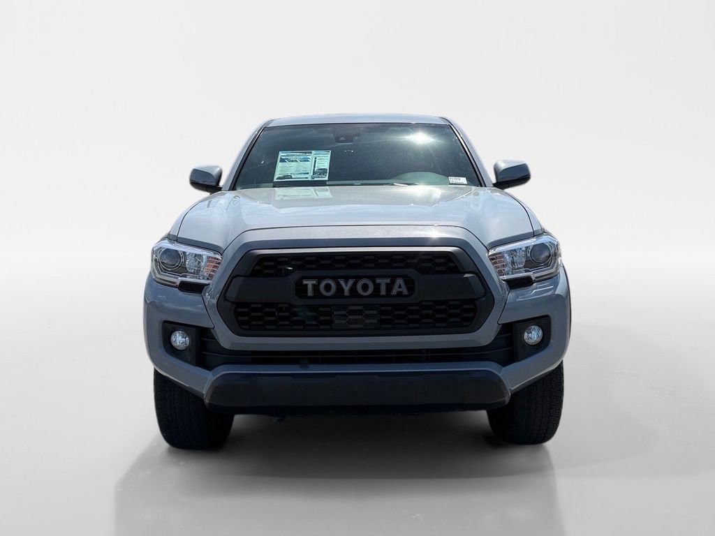 Used 2019 Toyota Tacoma TRD Off-Road RWD image 8