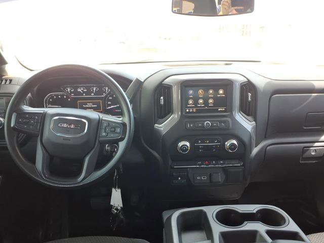 Used 2022 GMC Sierra 3500 Pro w/ Convenience Package RWD image 17