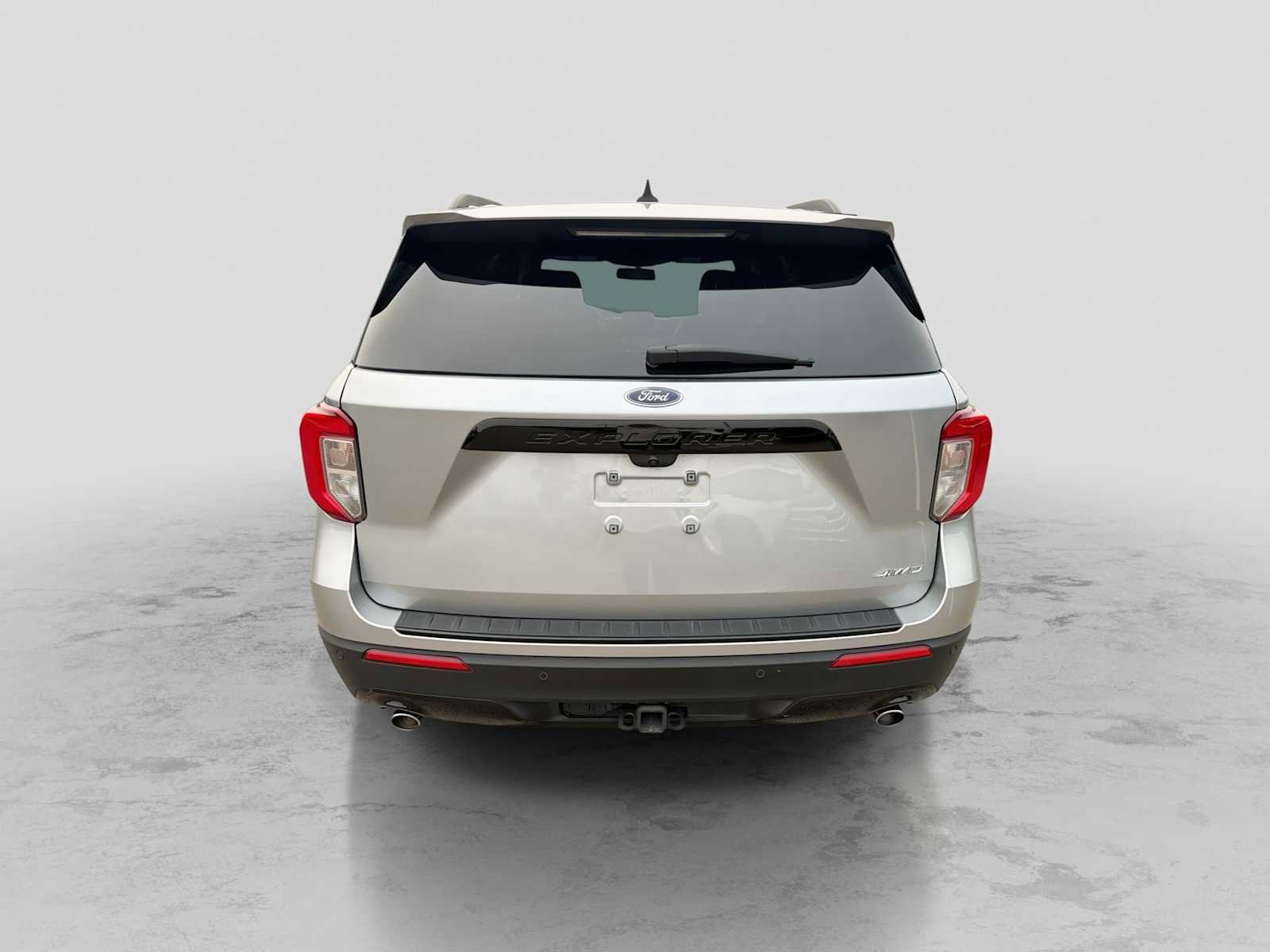 Certified 2024 Ford Explorer ST-Line w/ Class IV Trailer Tow Package AWD/4WD image 5