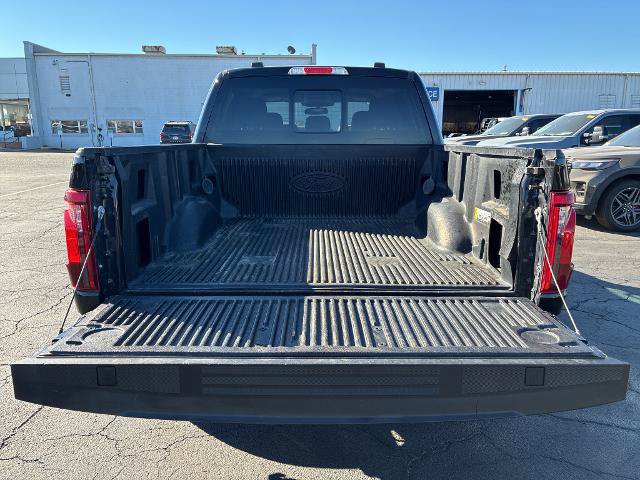 Certified 2024 Ford F150 XLT w/ Equipment Group 302A MID AWD/4WD image 9