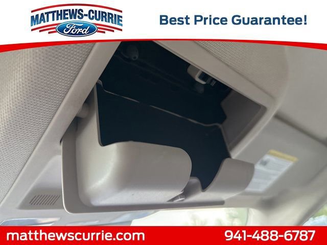 Certified 2020 Ford Escape SE Sport image 20