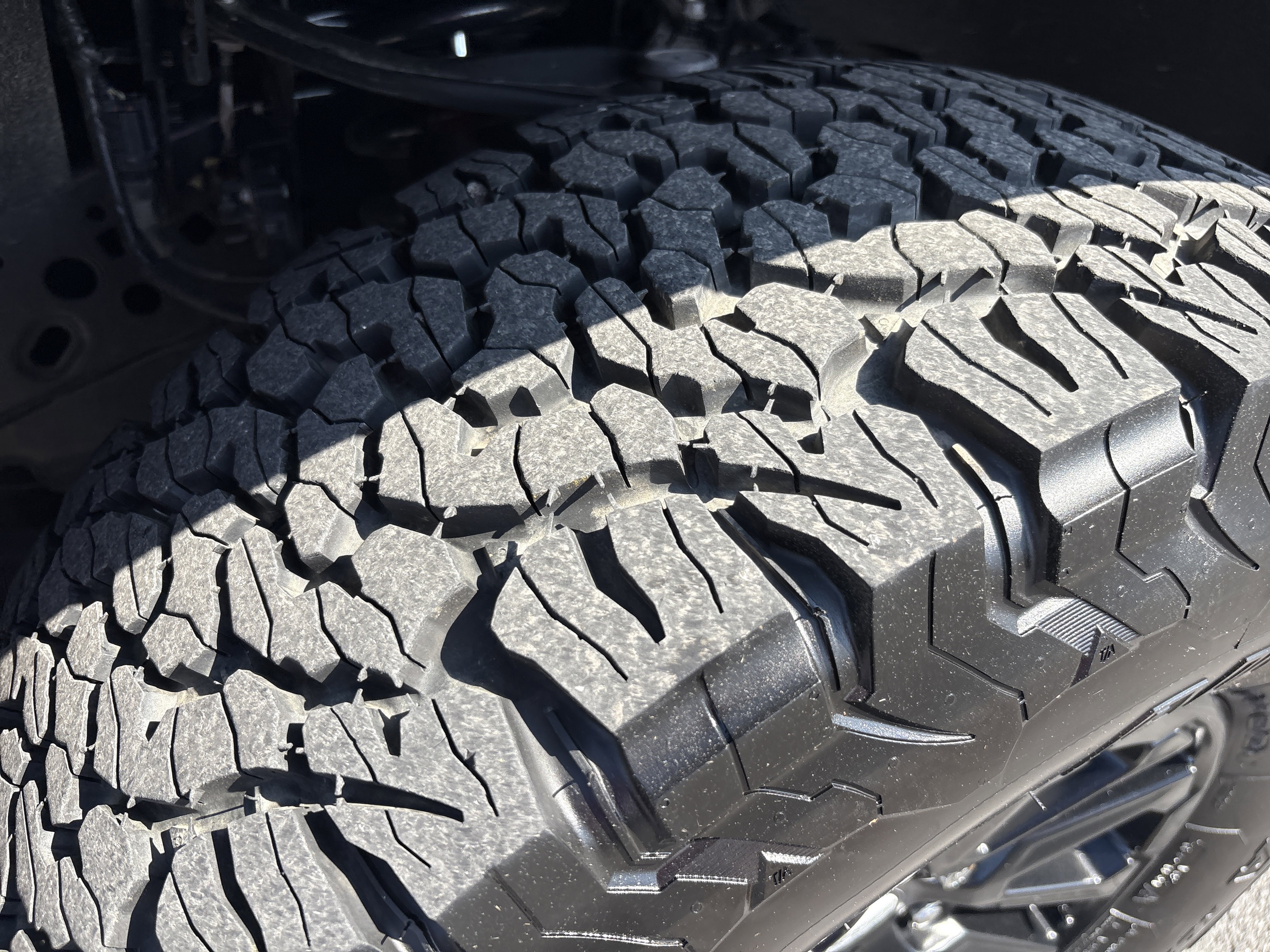Certified 2025 Ford F150 Raptor AWD/4WD image 18