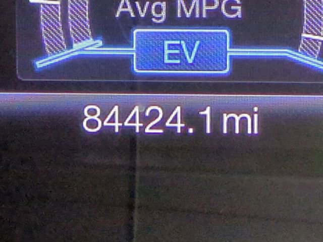 Certified 2017 Ford Fusion SE image 26