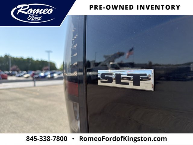 Used 2017 RAM 1500 Classic SLT AWD/4WD image 22