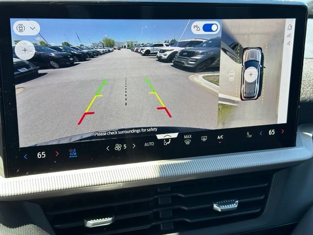 Certified 2026 Ford Explorer Tremor w/ Tremor Ultimate Package AWD/4WD image 35