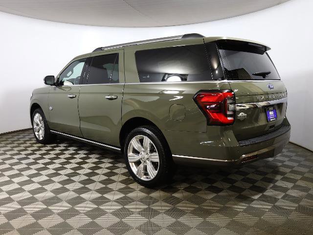 Certified 2024 Ford Expedition Max King Ranch image 2