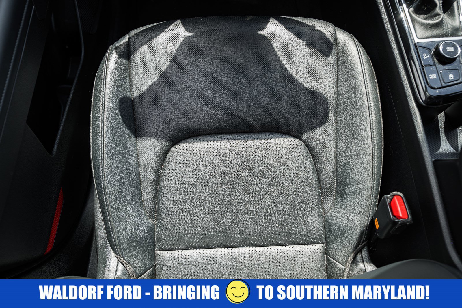 Used 2025 Kia Sportage EX FWD image 30
