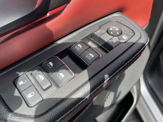 Used 2025 RAM 1500 Rebel w/ Trailer Tow Group AWD/4WD image 16