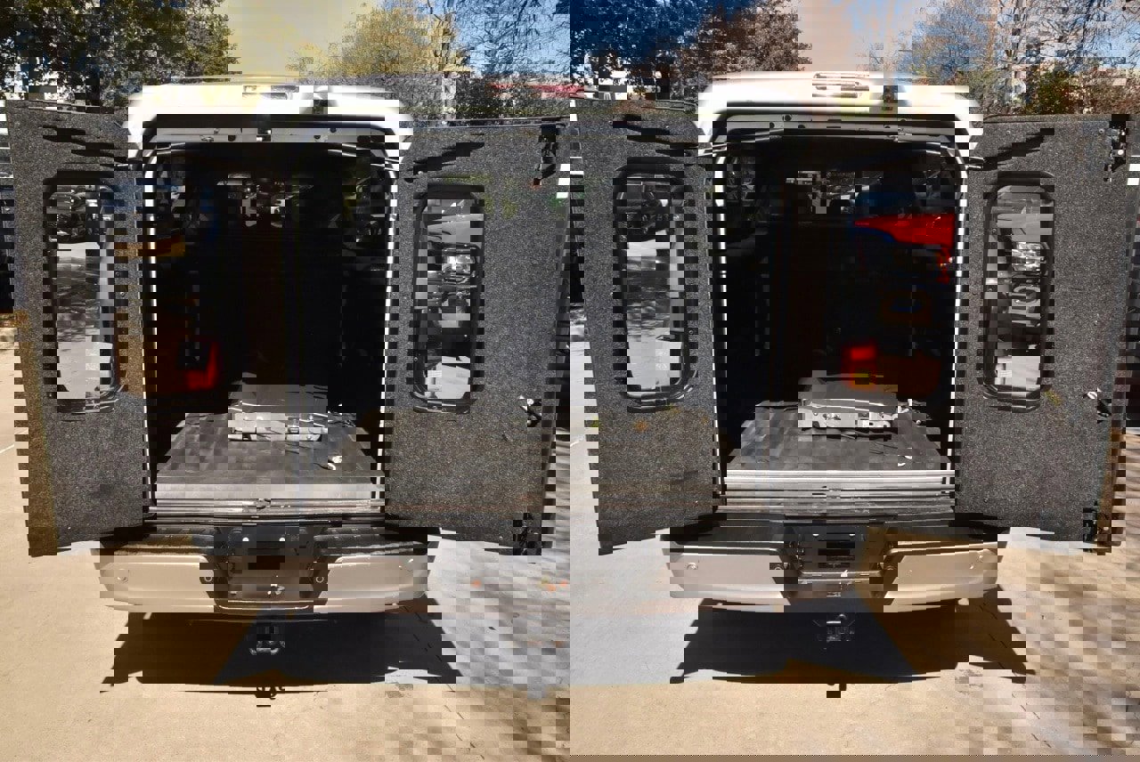 Certified 2022 Ford F150 Lariat w/ Equipment Group 502A High image 38